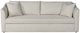 Vanguard® Furniture Ease Custom Addie Pull Out Sleeper Sofa-2