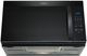 Whirlpool® 1.7 Cu. Ft. Black Over the Range Microwave-4