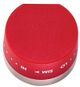 Wolf® Red Knobs-0