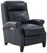 Barone Navy Blue