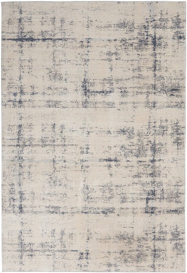Nourison Home™ Rustic Textures 5'x7' Style 7 Area Rug-0
