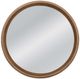 Bassett Mirror Marcella Natural Wall Mirror-0