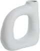 Renwil® Vostra Matte Off-White Vase-0