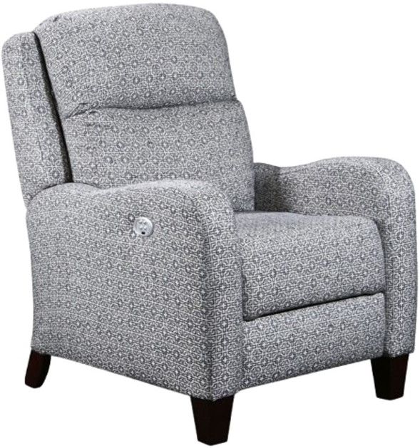 Southern Motion™ Customizable Prestige 2-Way Hi Leg Power Recliner with Headrest and SoCozi™-0