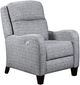 Southern Motion™ Customizable Prestige 2-Way Hi Leg Power Recliner with Headrest and SoCozi™-0