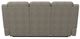 La-Z-Boy® Joel Stucco Power Reclining Sofa with Headrest and Lumbar-3
