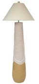 TOV Furniture Harlee Natural Woven Floor Lamp-3