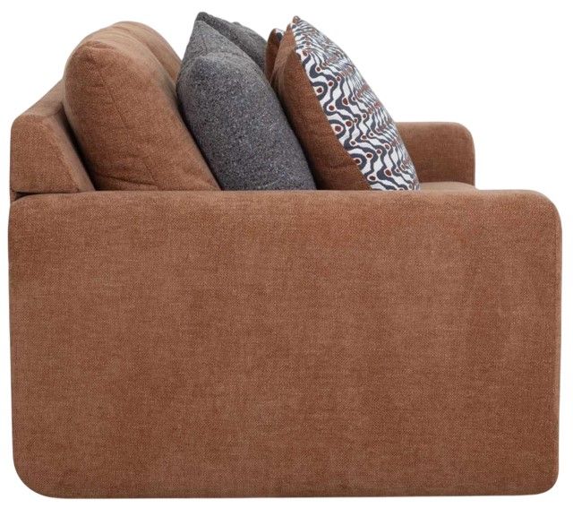 Franklin™ Judd Naomi Sienna Loveseat-3