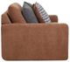 Franklin™ Judd Naomi Sienna Loveseat-3