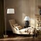 Renwil® Everren Tacta Dark Brown Table Lamp-1