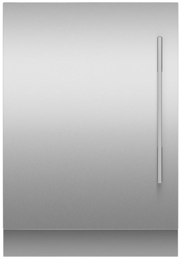 Fisher & Paykel Series 9 24" 4.6 Cu. Ft. Panel Ready Built-In Beverage Center-2