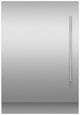 Fisher & Paykel Series 9 24" Panel Ready Built In Beverage Center-3