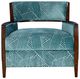 Century® Customizable Everley Accent Chair-1