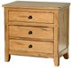 Sunny Designs™ Sedona Petite Nightstand-0