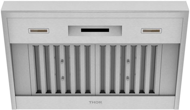 Thor Kitchen® 36" Stainless Steel Under Cabinet Range Hood -3