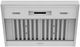 Thor Kitchen® 36" Stainless Steel Under Cabinet Range Hood -3