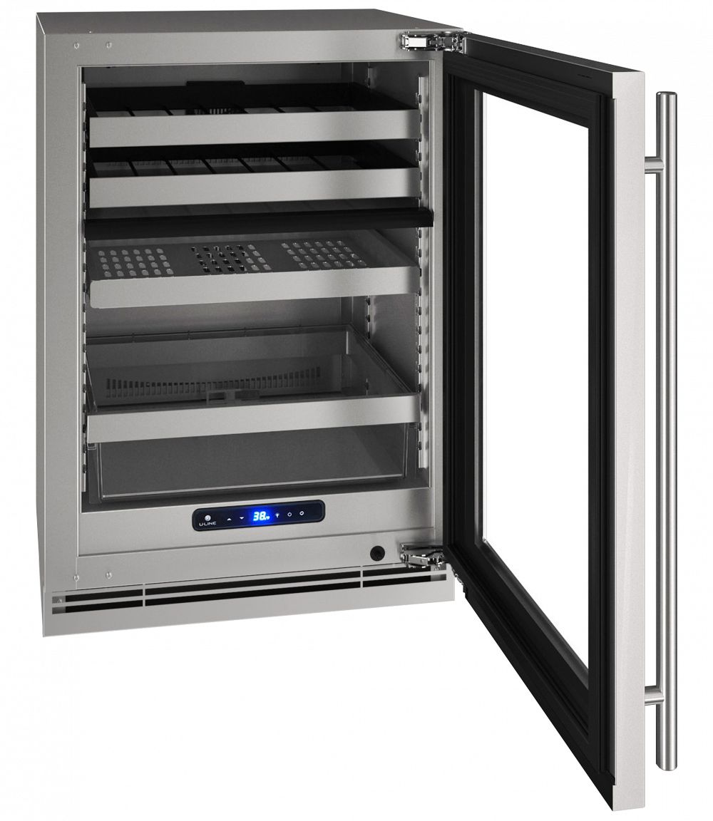 U-Line Beverage Center