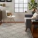Nourison Home™ Jubilant 5'x7' Style 19 Area Rug-1