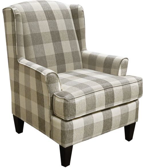 England Furniture Customizable Bea 33" Chair-1