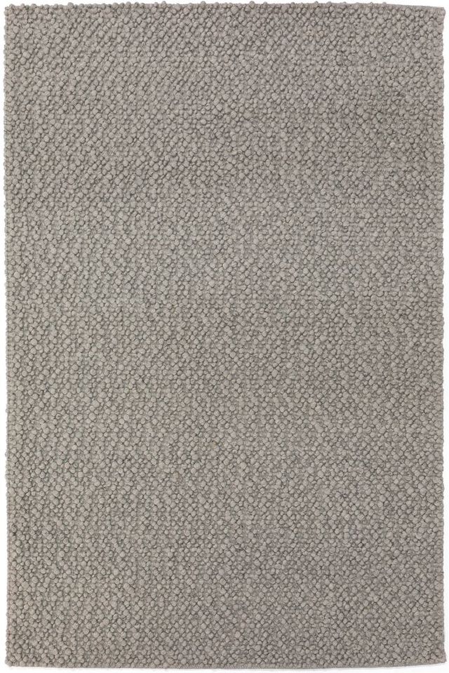 Dalyn™ Rug Company Gorbea Silver 5'x8' Area Rug-0