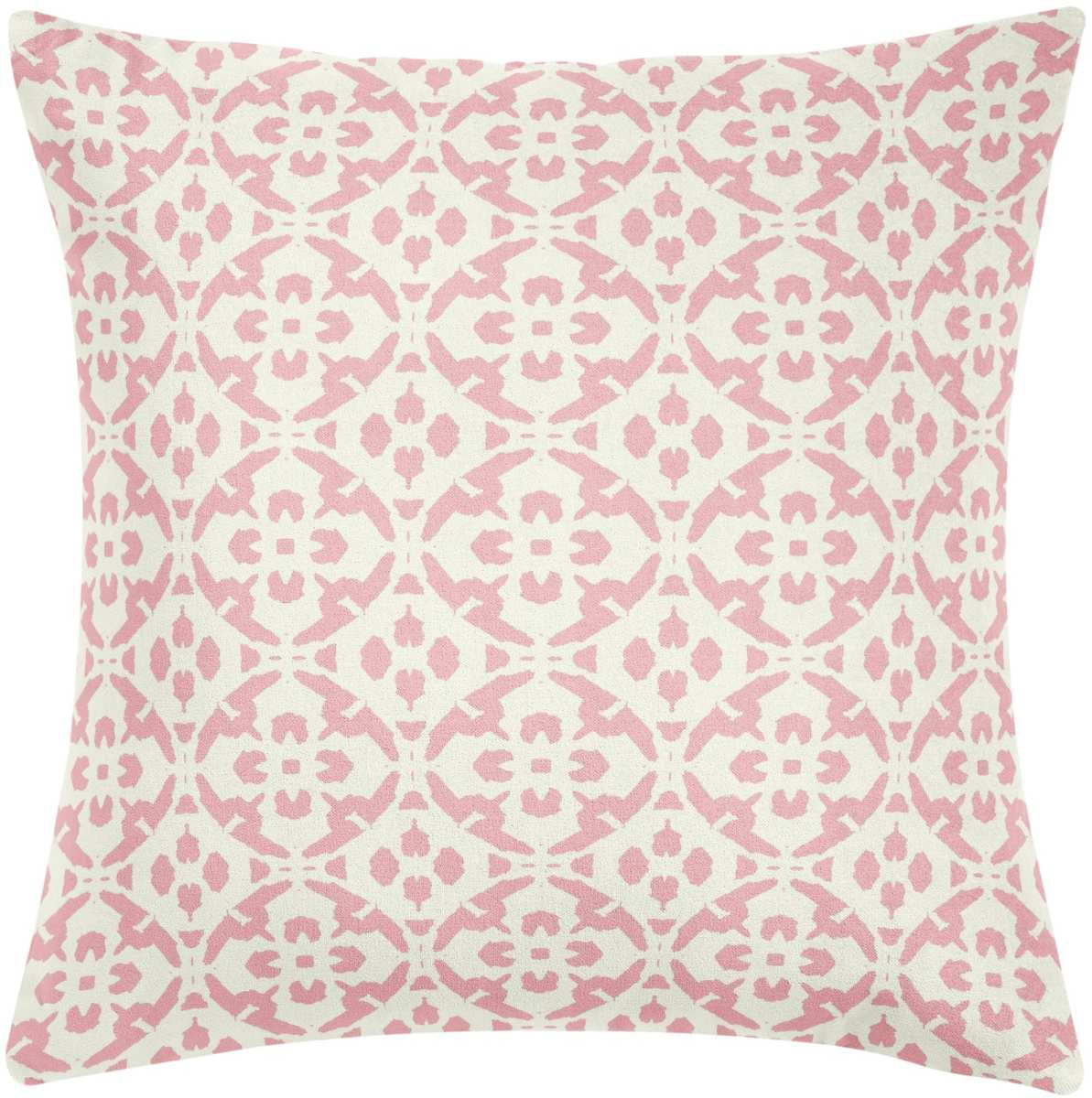 Laura Park Designs English Garden Porto Tiles Pillow