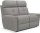 La-Z-Boy® Douglas Pumice Power Reclining Loveseat-1