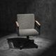 Chromcraft™ Customizable Camden Caster Chair-1