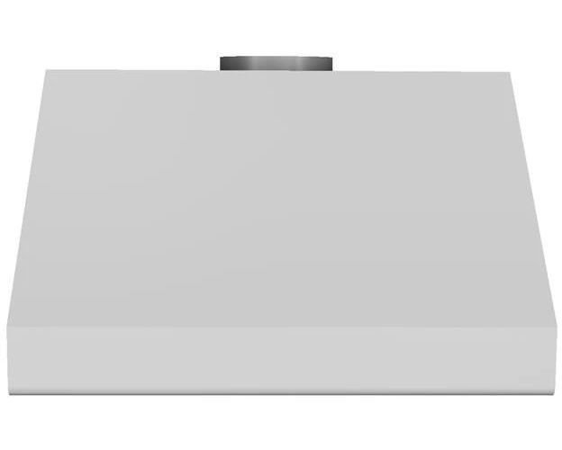 Vent-A-Hood® 30" Stainless Steel Wall Mounted Range Hood-0