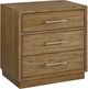 FD Home® Phase 3 Chai Tea Nightstand-0