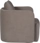 Vanguard® Furniture Customizable Wren Fabric Swivel Chair-3