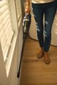 Electrolux WellQ7™ Indigo Blue Pet Upright Vacuum -3