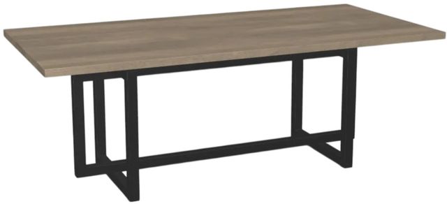 Amisco Customizable Ezra Dining Table-0