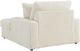 Signature Design by Ashley® Lindyn Ivory Chaise-3