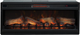 ClassicFlame® 42" 3D Infrared Quartz Electric Fireplace Insert-0