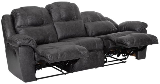 Franklin™ Castello Outlier Shadow Power Reclining Sofa-1