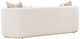 Michael Amini® Ariana Beige Sofa-4