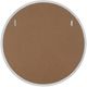 Renwil® Cento Honed White Accent Mirror-3