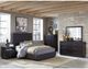 Mazin Furniture Larchmont Charcoal Chest-4