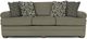 England Furniture Customizable Knox Sofa-1