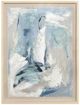 Crestview Breath of Blue Wall Art-0