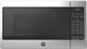 GE® 0.7 Cu. Ft. Stainless Steel Countertop Microwave-0