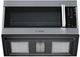 Bosch Benchmark® 1.8 Cu. Ft. Stainless Steel Over The Range Microwave-4