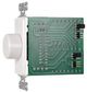 Sonance® VC60RIM White In-Wall Rotary Volume Control-2