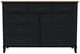 Mavin Customizable Tribeca 9-Drawer Dresser-1