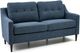 Weekender™ Bingham Navy Sofa-0