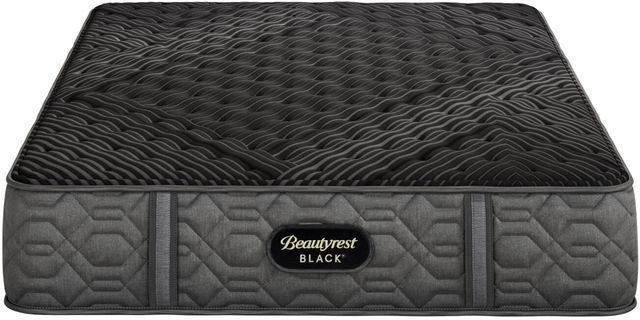 Beautyrest Black® Series 1 Pocketed Coil® 13.5" Extra Firm Tight Top Full Mattress-3