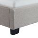 Morrow Gray Queen Bed-4