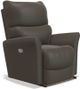 La-Z-Boy® Rowan Bark Power-Recline-XR® Reclina-Rocker® Recliner-1