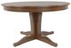 Canadel Customizable 5454 XC Round Dining Table-0