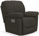 La-Z-Boy® Hayes Walnut Power-Recline-XRW+™ Reclina-Way® Wall Recliner with Power Headrest and Lumbar-1